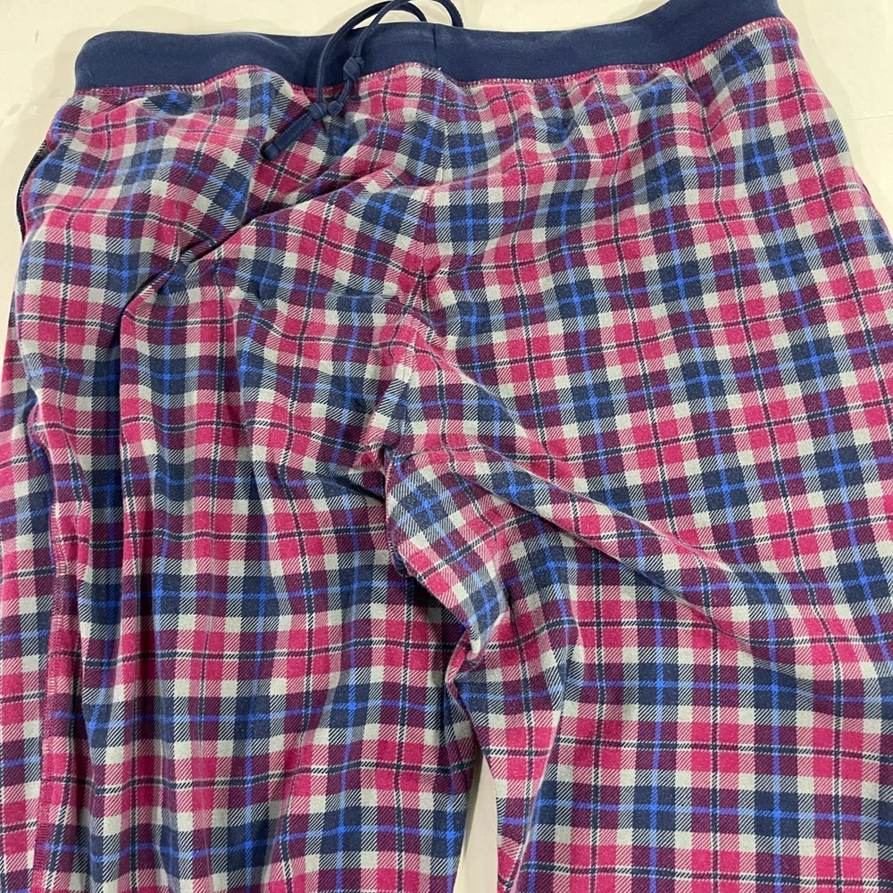 LANDS' END MENS PAJAMA PANTS - Picture 13 of 16